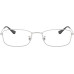 RAY BAN RX6647 2501